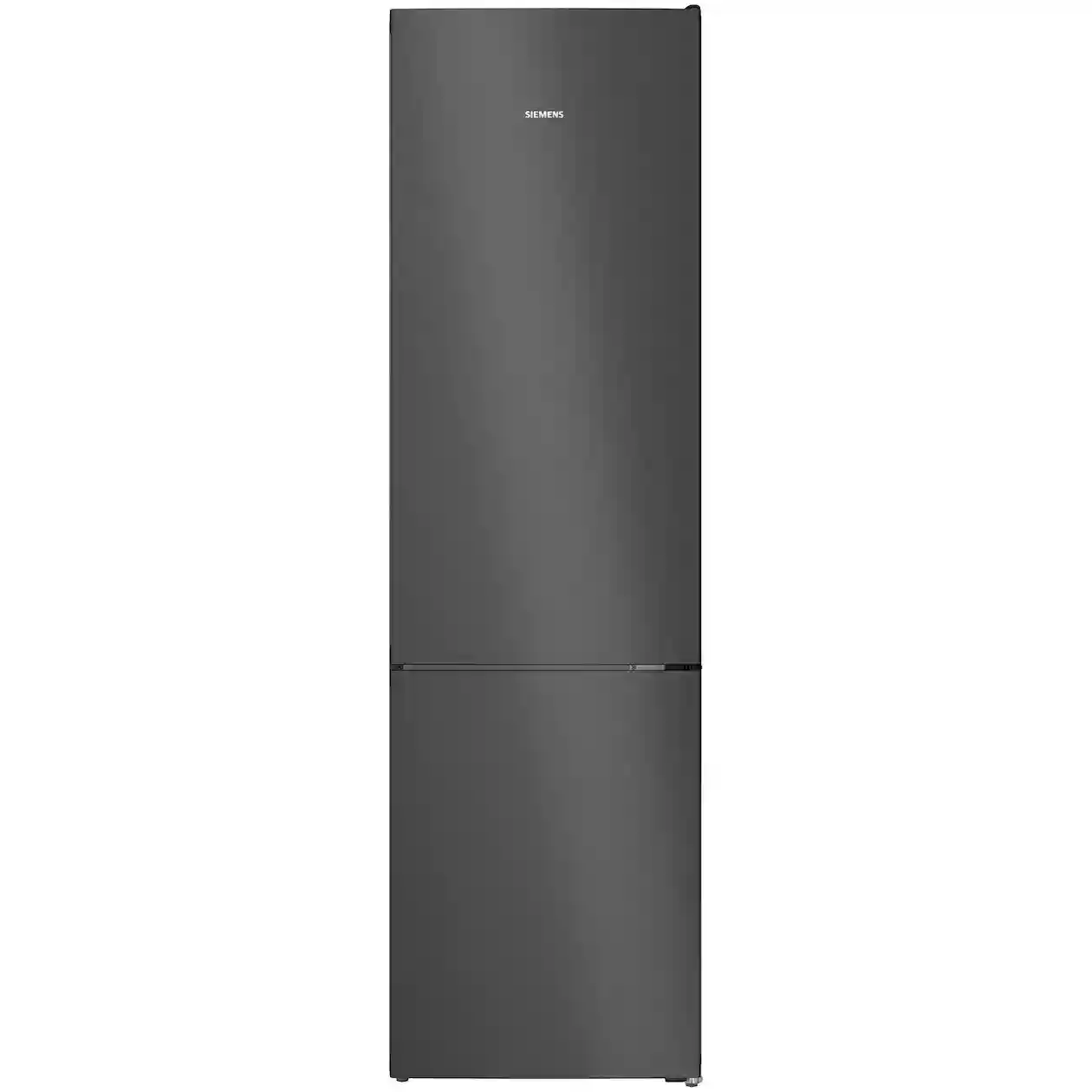 Siemens KG39NVXAG - Koelvriescombinatie - Total noFrost - Black Steel