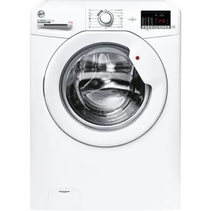 Hoover H3w492de - Wasmachine - 9 Kg - 1400 Tpm - Energieklasse D . Nieuw (outlet)