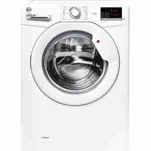 Hoover H3w492de - Wasmachine - 9 Kg - 1400 Tpm - Energieklasse D . Nieuw (outlet)
