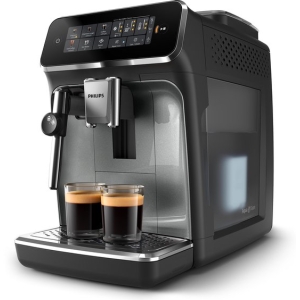 Philips 3300 Series - Espressomachine - 4 Soorten Koffie + Heet Water - + AquaClean Filter