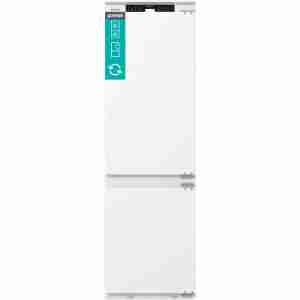 GORENJE NRKI517D61WF - Inbouw Koel-vriescombinatie - NoFrost Dual - Energieklasse D - 178 cm