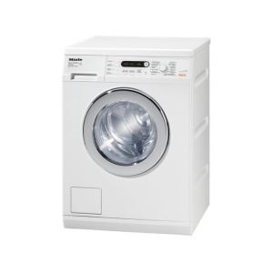 Miele W5844 - Wasmachine - 7 Kg - 1400 Tpm . Tweedehands (Refurbished)