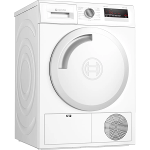 Bosch Wtn83292 - Condensdroger - 8 Kg - Autodry - 64 Db - Energieklasse B . Tweedehands (Refurbished)