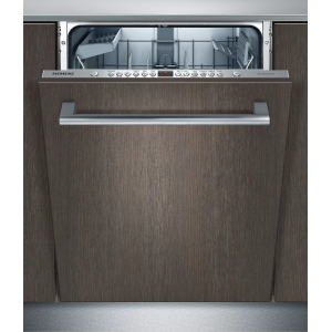 Siemens Sx69m034 - Xxl Inbouw Vaatwasser - 86.5 Cm - 13 Couverts - Iqdrive Motor - 46 Db - Energieklasse E . Tweedehands (Refurbished)