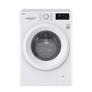 Lg Fh4u2smd9 Wasmachine 9kg 1400t . Tweedehands (Refurbished)