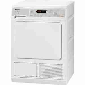 Miele T 8847 Wp Ecocomfort - Warmtepompdroger - 7 Kg - 64 Db . Tweedehands (Refurbished)