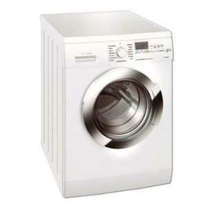 Siemens Wm14e491 - Wasmachine - 7 Kg - 1400 Tpm - Energieklasse A . Tweedehands (Refurbished)