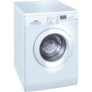 Siemens Wm14e441 - Wasmachine - 7 Kg - 1400 Tpm . Tweedehands (Refurbished)
