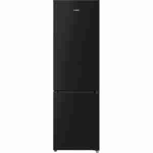 Gorenje RK418DPB4I - Vrijstaande Koel-vriescombinatie 180 cm Inverter Compressor - Zwart