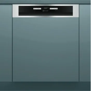 Bauknecht Bbo3o539plgt Half Geïntegreerde Vaatwasser 60cm . Nieuw (outlet)