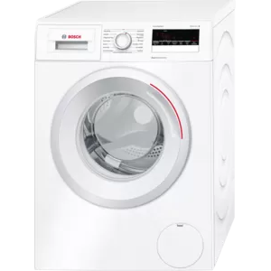 Bosch Wan28430 - Wasmachine - 7 Kg - 1400 Tpm - Duits Paneel . Tweedehands (Refurbished)