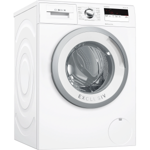 Bosch Wan281e27 - Wasmachine - 7 Kg - 1400 Tpm - Ecosilence Drive . Tweedehands (Refurbished)