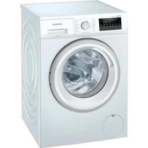 Siemens Wm14n275 - Wasmachine - 8 Kg - 1400 Tpm - Speedperfect - Energieklasse C . Nieuw (outlet)