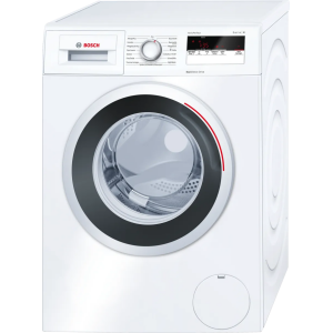 Bosch Wan28120 - Wasmachine - 7 Kg - 1400 Tpm - Ecosilence Drive . Tweedehands (Refurbished)