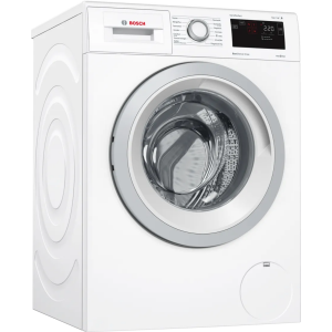 Bosch Wat28530 - Wasmachine - 8 Kg - 1400 Tpm - Ecosilence Drive . Tweedehands (Refurbished)