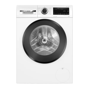 Bosch Wgg24400gb - Wasmachine - 9 Kg - 1400 Tpm - Ecosilence Drive - Energieklasse A - Wit . Nieuw (outlet)