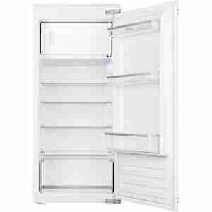Amica EKSS 362 221 - Inbouw Koel-vriescombinatie - 179 liter - Energieklasse E - Wit
