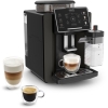 Krups Sensation Milk EA9129 - Volautomatische Espressomachine - Geïntegreerd Melksysteem - 6 recepten