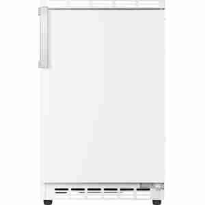 Amica UVKSD351951 - Inbouw Koel-vriescombinatie - Energieklasse E - 103 liter koelruimte