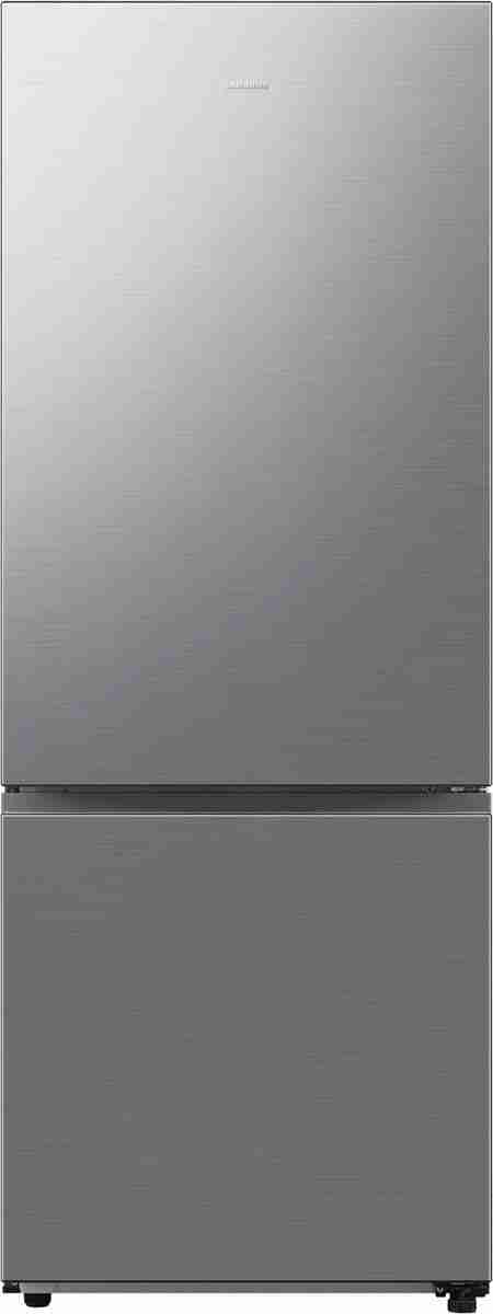 Samsung RB53DG703CS9EU - Koel-vriescombinatie - 538 L Total No Frost - RVS