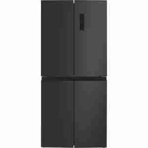 Inventum SKV4180B - Amerikaanse koelkast - 4-deurs - No Frost