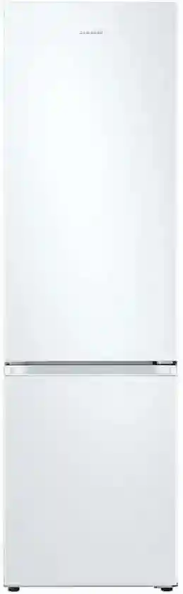 Samsung RB34C600EWW - Koelvriescombinatie - 344 L No Frost - Wit