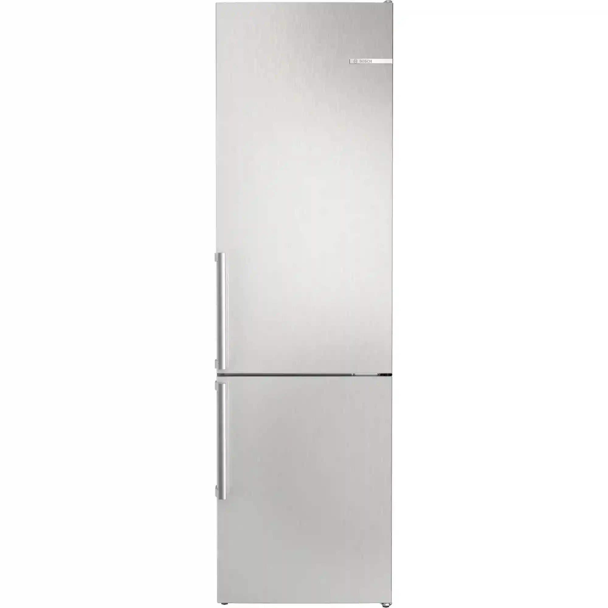 BOSCH KGN39VLCT - Koel-vriescombinatie - SuperVriezen - Roestvrijstaal