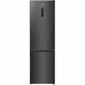 Gorenje NRK620B61BX4OT - Koel-vriescombinatie - NoFrostPlus - Black Inox