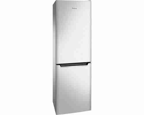 Amica KGCL 384 155-1 E - Koel-vriescombinatie - 157 liter - RVS