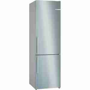 Bosch KGN39VIBT - Koel-vriescombinatie - No Frost VitaFresh XXL 0°C - RVS