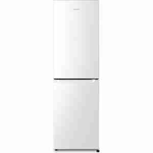 Gorenje NRK418ECW4 - Koel-vriescombinatie - 256L - No Frost - Wit