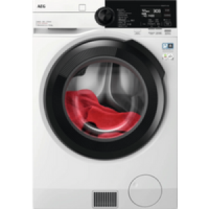 AEG LWR9506BN4 AbsoluteCare - 10/6 kg