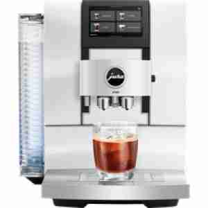 JURA Z10 Diamond White (EB)
