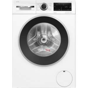 Bosch WNG254A7NL i-DOS - 10,5/6 kg