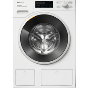 Miele WSJ 883 WCS PowerWash & TwinDos & SteamCare Tweedekans