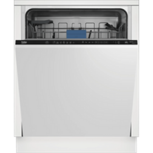 Beko BDIN37440WP - PowerIntense