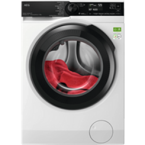 AEG LR86CBC86 PowerCare UniversalDose Tweedekans