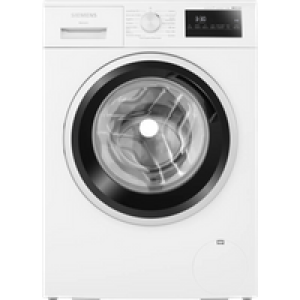Siemens WM14N208NL smartFinish Tweedekans