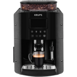 Krups EA8150 Zwart