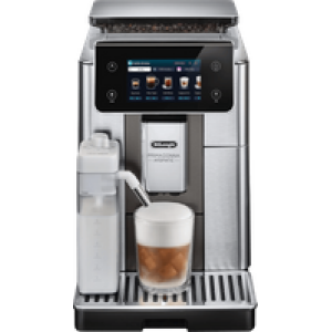 De'Longhi PrimaDonna Aromatic ECAM630.75.TM