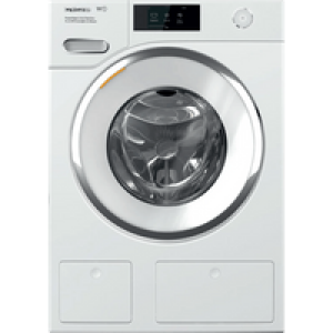 Miele WWR 760 WPS Tweedekans
