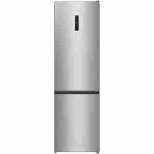 Gorenje NRK620B61X4OT - Koelvriescombinatie - No frost - Vrijstaand - Energieklasse B - Zwart