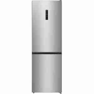 Gorenje NRK619C61X4OT - Koelvriescombinatie - 300L - No Frost - RVS