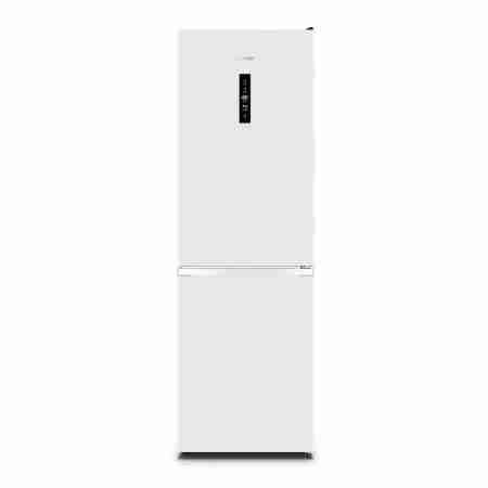 Gorenje NRK 619 CAW4 - Koelvriescombinatie - NoFrost Plus - Wit