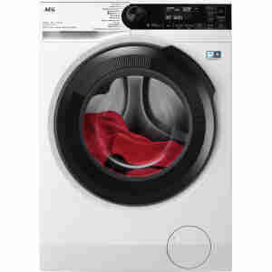 Aeg Lwr7586cub - Was-droogcombinatie - 8 Kg Wassen - 5 Kg Drogen - 1600 Tpm - Prosteam - Energieklasse D . Nieuw (outlet)