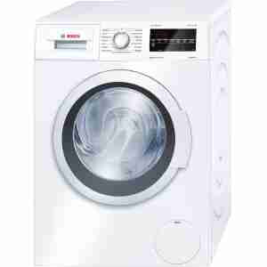 Bosch Wat284v0 - Wasmachine - 8 Kg - 1400 Tpm - Ecosilence Drive - Energieklasse A+++ . Tweedehands (Refurbished)