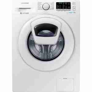 Samsung Ww70k5400ww - Wasmachine - 7 Kg - 1400 Tpm - Addwash & Ecobubble . Tweedehands (Refurbished)