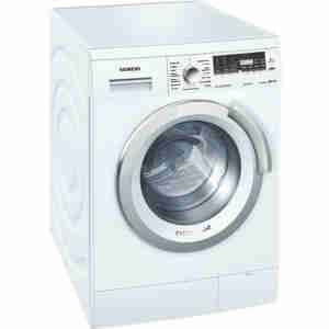 Siemens Wm14s493nl - Wasmachine - 8 Kg - 1400 Tpm . Tweedehands (Refurbished)