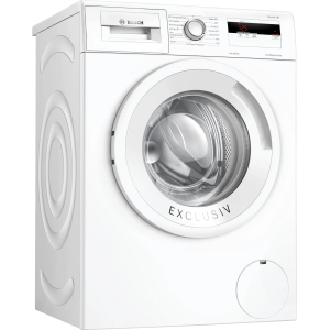 Bosch Wan28095nl - Wasmachine - 7 Kg - 1400 Tpm - Energieklasse D . Tweedehands (Refurbished)