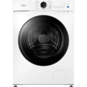 Midea Mfv3ew100ba10 - Wasmachine - 10 Kg - 1400 Tpm - Energieklasse A . Nieuw (outlet)